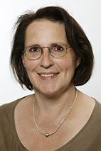 Ilona Föhr-Kölbl