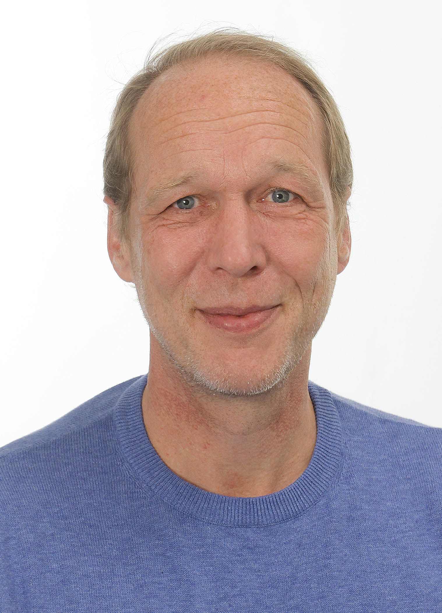 Stephan Gerlach