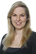 Linda Götschenberg